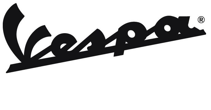 Logo vespa Logo vespa